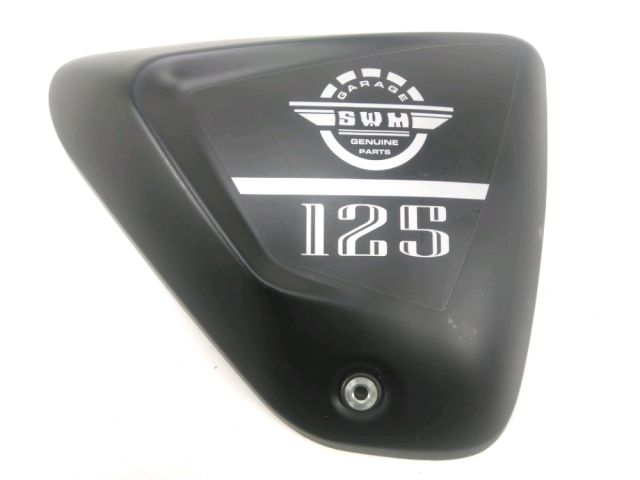 Cache lateral droit occasion SWM OUTLAW 2020