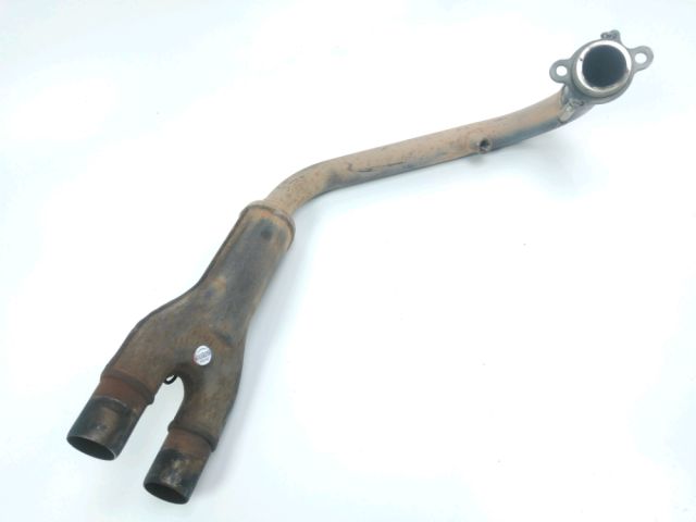 Tubulure avant occasion SWM OUTLAW 2020