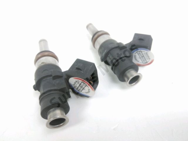 Injecteur occasion BMW R 1200 GS 2005