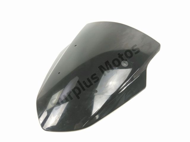 Bulle avant occasion JORDON MAX-T 2023