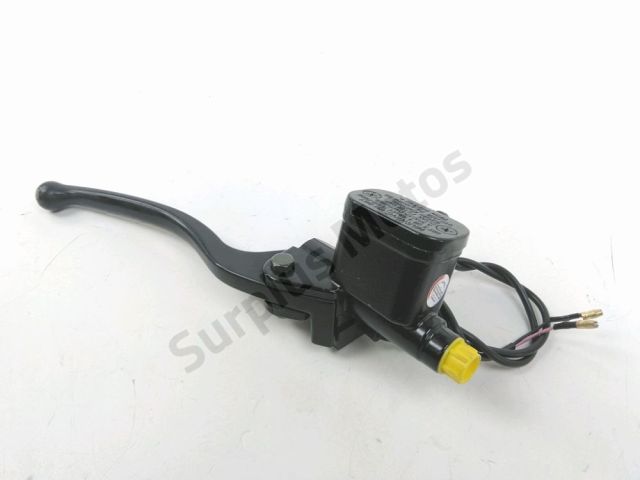 Maitre cylindre frein av complet occasion JORDON MAX-T 2023