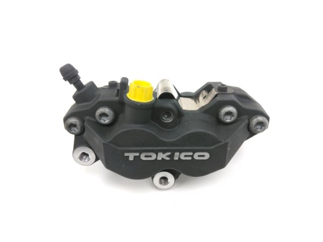 Etrier avg occasion SUZUKI GSR 600 2009