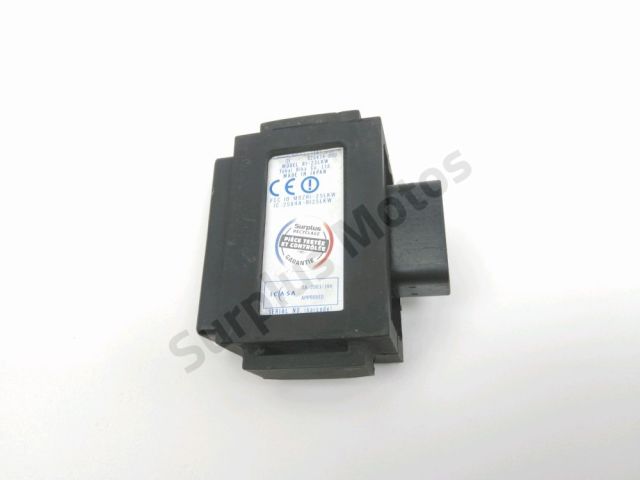 Relais boitier electrique occasion KAWASAKI ZX-10R NINJA 2006