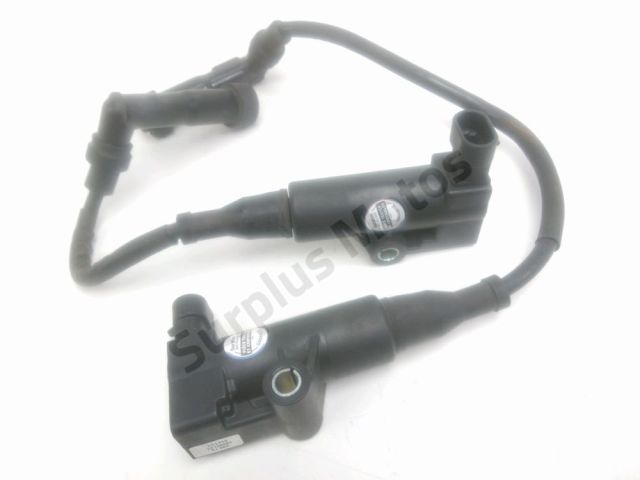 Bobine allumage occasion HYOSUNG GV BOBBER 2019