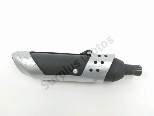 Silencieux 4t occasion KEEWAY K-LIGHT 2022