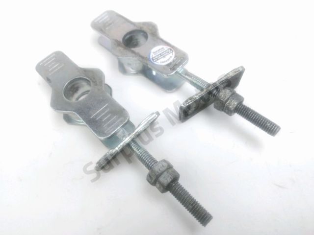 Tendeur occasion HONDA CBF 125 2017