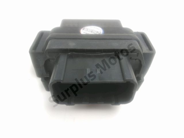 Boitier injection occasion HONDA CBF 125 2017