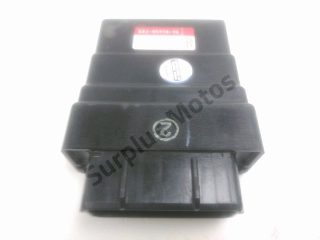 Boitier injection occasion YAMAHA YZF-R3 2017