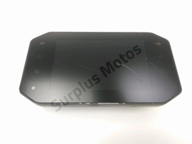 Compteur occasion VOGE AC 500 2022