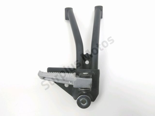 Platine et repose pieds arriere droit occasion VOGE AC 500 2022