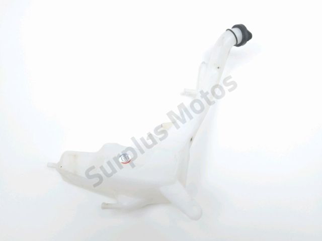 Vase expansion occasion VOGE AC 500 2022