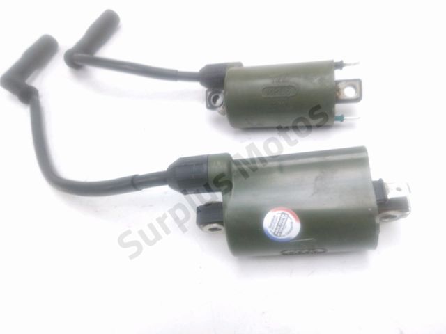 Bobine allumage occasion HONDA XL 125 VARADERO 2003