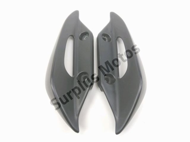 Poignee arriere occasion SUZUKI BURGMAN 125 2013