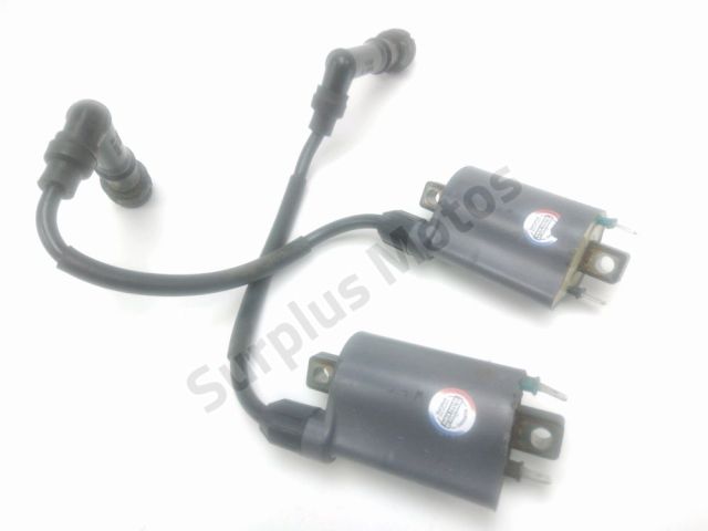 Bobine allumage occasion KAWASAKI ER-5 500 2002