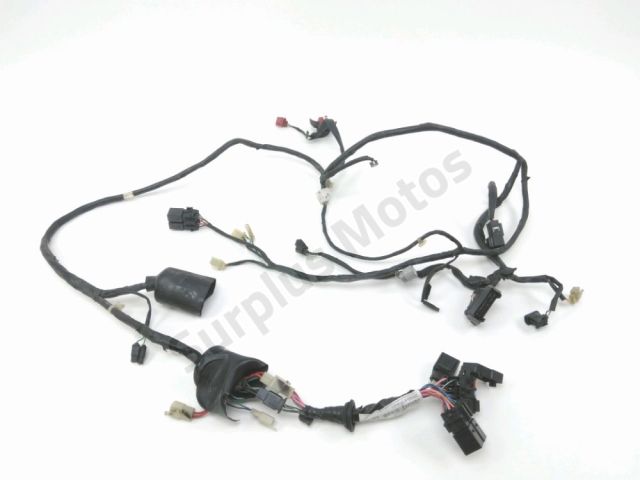 Faisceau electrique occasion HONDA SH 125 2007