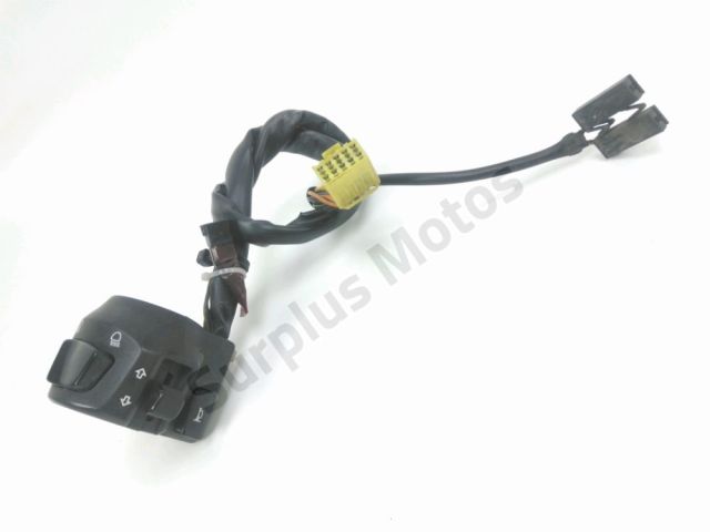 Commodo gauche occasion SUZUKI SV 650 2003