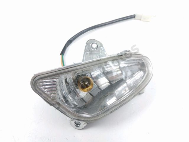 Clignotant arriere g occasion NECO AZZURO 125 2018