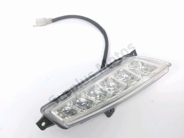 Clignotant avant g occasion ZNEN CITY 2016