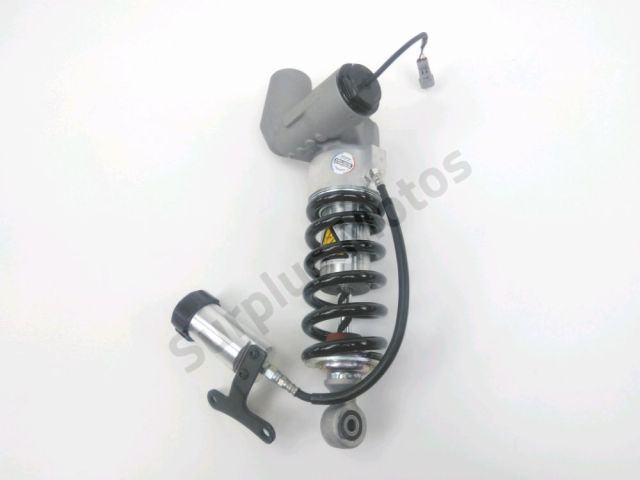 Mono amortisseur occasion YAMAHA MT-09 900 TRACER 2021