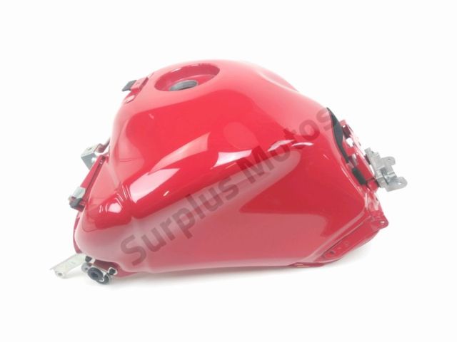 Reservoir occasion YAMAHA MT-09 900 TRACER 2021