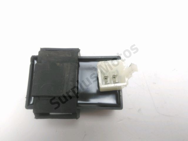 Relais boitier electrique occasion MASH LEGEND R NAKED 50 2023