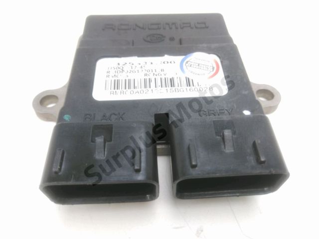 Boitier injection occasion IMF ULTIMATT 2023