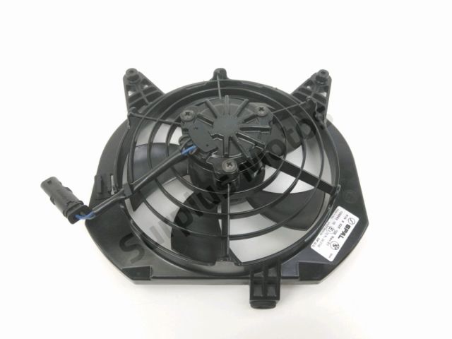 Ventilateur occasion BMW R 1250 RS 2019