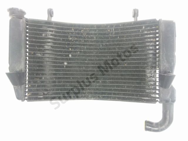 Radiateur eau occasion DUCATI 999 SUPERBIKE 2003