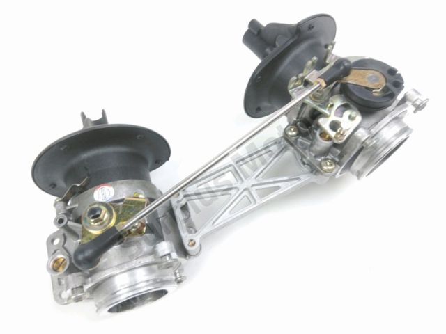 Rampe occasion DUCATI 999 SUPERBIKE 2003