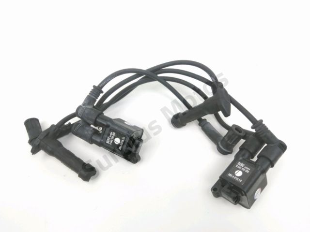 Bobine allumage occasion DUCATI 1100 HYPERMOTARD 2009