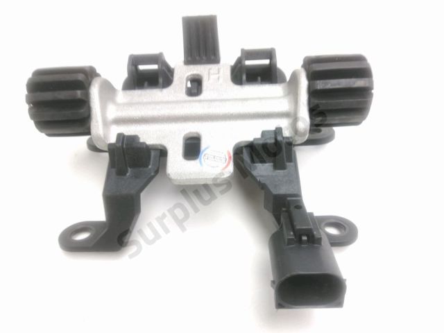 Silent bloc de reservoir occasion BMW R 1250 GS 2020