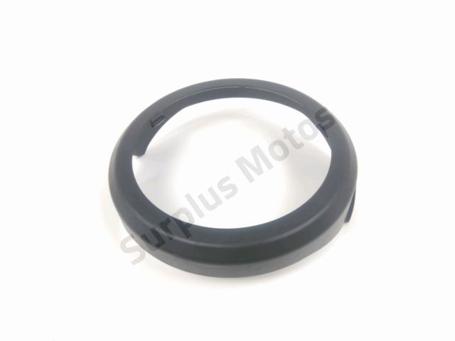 Habillage feu occasion INDIAN FTR R CARBON 2022