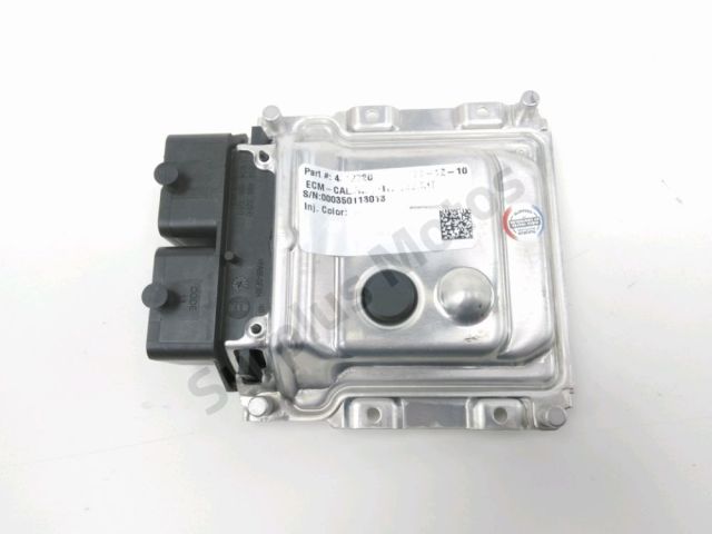 Boitier injection occasion INDIAN FTR R CARBON 2022