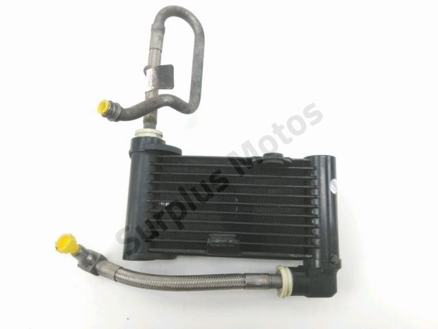 Radiateur huile occasion INDIAN FTR R CARBON 2022