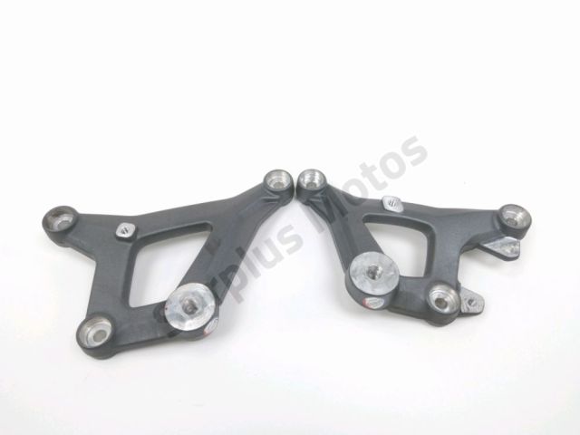 Support moteur occasion INDIAN FTR R CARBON 2022