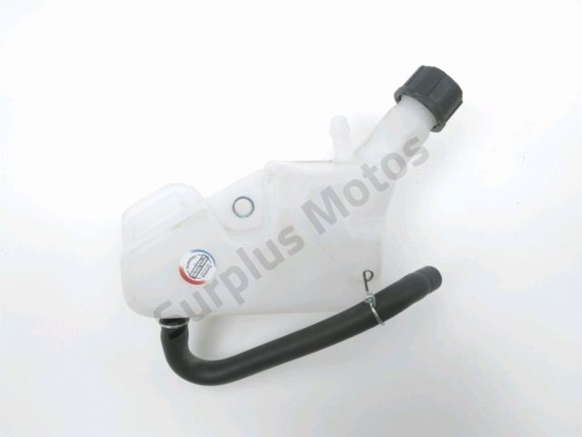 Vase expansion occasion VOGE NAKED R 2023