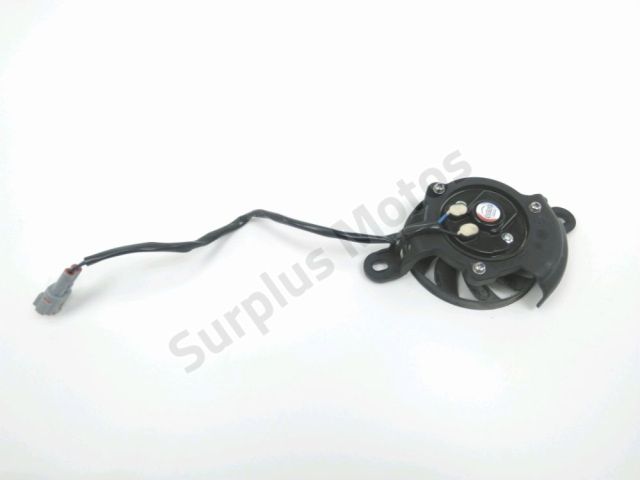 Ventilateur occasion VOGE NAKED R 2023