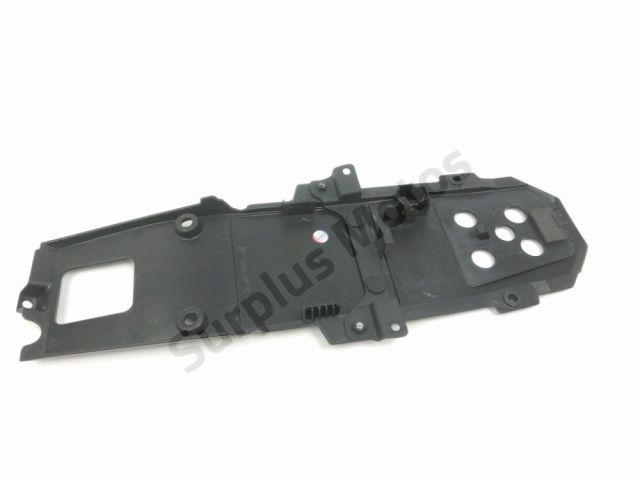 Passage de roue complet occasion VOGE NAKED R 2023