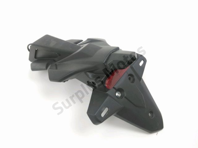 Support de plaque et eclairage occasion VOGE NAKED R 2023