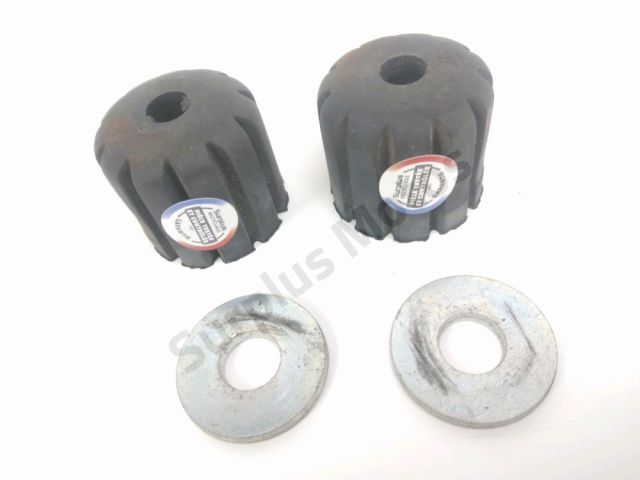 Silent bloc de reservoir occasion HONDA CB 600 HORNET 2003