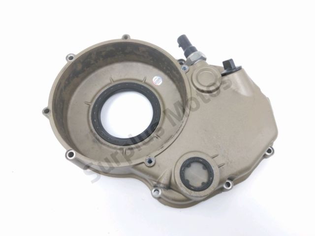 Carter inferieur occasion DUCATI 1100 HYPERMOTARD 2009