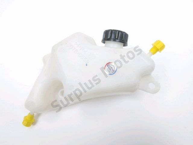 Vase expansion occasion KAWASAKI Z 800 2016