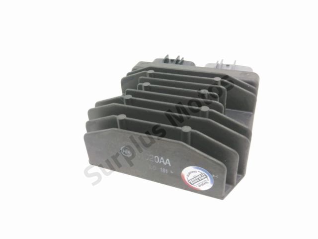 Regulateur de tension occasion HONDA CB 500 X 2017