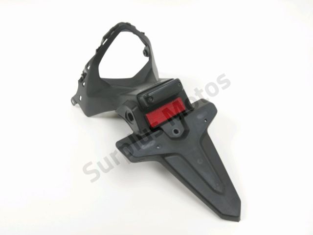 Support de plaque et eclairage occasion HONDA CB 500 X 2017