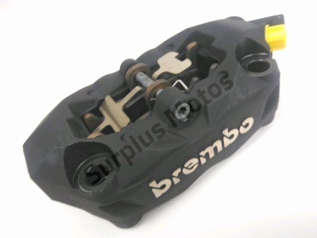 Etrier avd occasion BMW R 1200 NINE T 2022