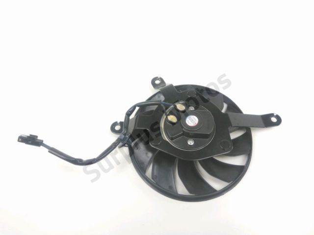 Ventilateur occasion HONDA CB 650 R 2021