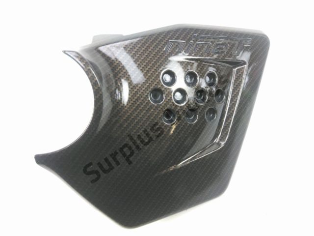 Cache lateral gauche occasion BMW R 1200 NINE T 2022