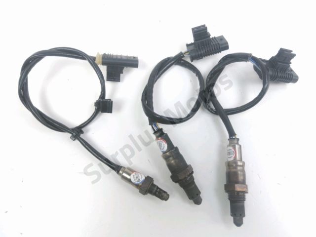 Sonde lambda occasion BMW R 1200 NINE T 2022