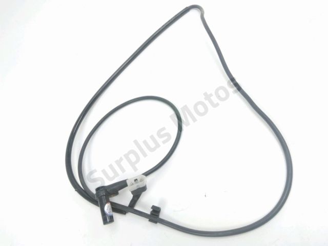 Capteur de vitesse occasion APRILIA SX 2020