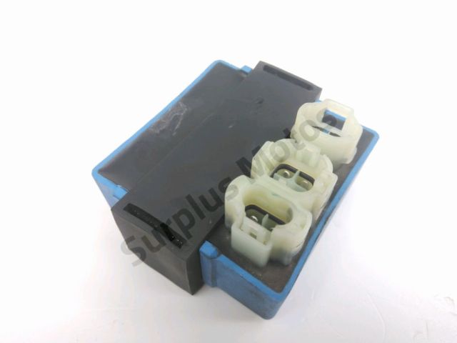 Boitier cdi occasion APRILIA SX 2020